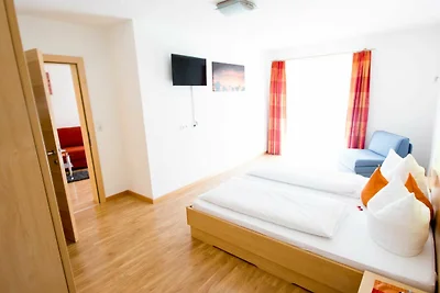 Ferienwohnung I