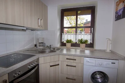 091 Ferienwohnung im Maadebogen