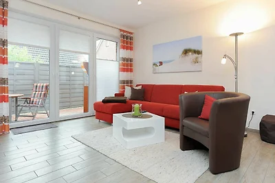 Ferienwohnung Deichruhe