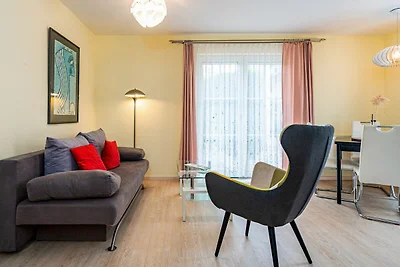 Ferienwohnung Kiebitz