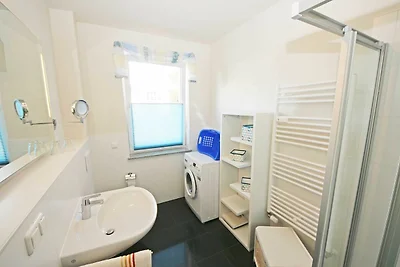 Appartamento Vacanza con famiglia Thiessow