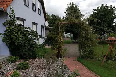 Vakantieappartement Gezinsvakantie Ludorf