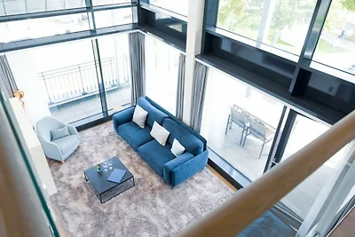 Mare Grand Maisonett Suite