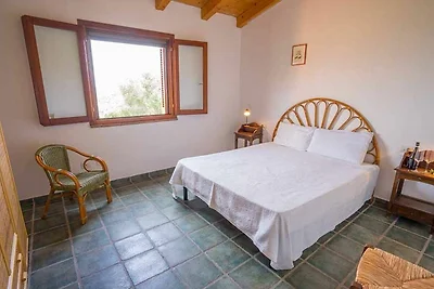 Smeralda-Villa mit Pool und Meerblick - Nr.