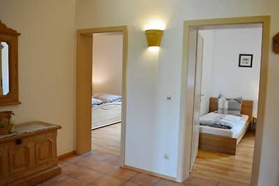 Vakantieappartement Gezinsvakantie Eggstätt