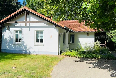 >Haus am Wald Nr.4< idyllisch ruhig im...