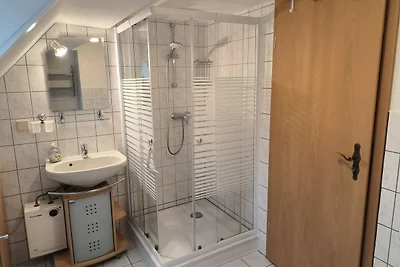 Ferienwohnung 2 - Bohlweg