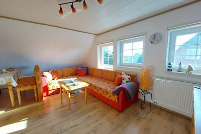 Komfortferienwohnung Anker
