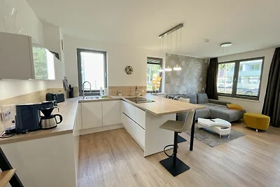 Villa Carlota Whg 12 Pusteblume mit Terrasse