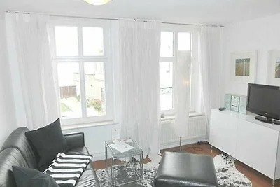 Vakantieappartement Gezinsvakantie Sassnitz
