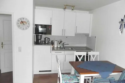 Vakantieappartement Gezinsvakantie Nieblum