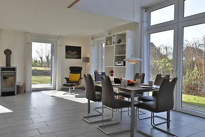 Strandgut Ferienhaus