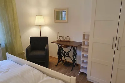 Ferienwohnung Fingerhut