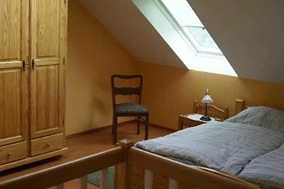 Vakantieappartement Gezinsvakantie Hinte
