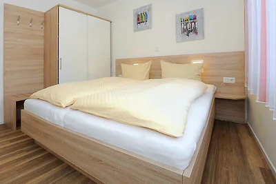 Ferienwohnung Deichoase