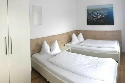 Wohnung 2 (2 Zimmer)