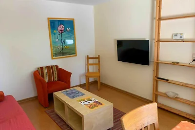 Casa vacanze Vacanza di relax Stahlbrode