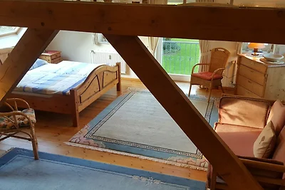 Ferienwohnung Lüttje Huus an't Diek