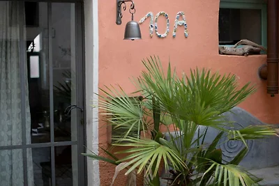 Appartamento Vacanza con famiglia Vasia