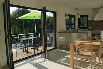 Vakantieappartement Gezinsvakantie Inning