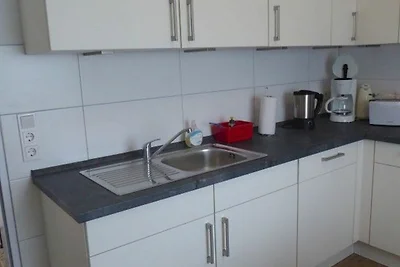 Vakantieappartement Gezinsvakantie Holtgast