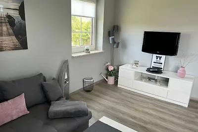 Ferienwohnung Nordseebrise Friko