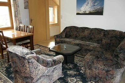 Vakantieappartement Gezinsvakantie Blankenförde