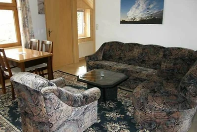 Appartamento Vacanza con famiglia Blankenförde