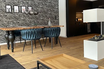 Vakantieappartement Gezinsvakantie Bad Harzburg