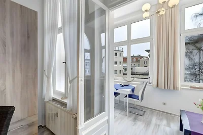 WG 20 - Fewo mit Seeblick - OG 1