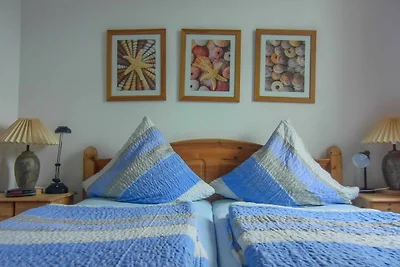 Apartament Dla rodzin Warnemünde