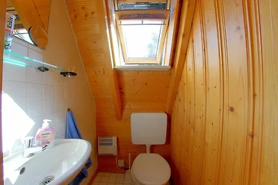 Casa vacanze Vacanza di relax Wremen