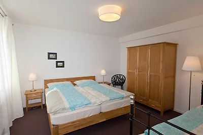 Vakantieappartement Gezinsvakantie Samtens