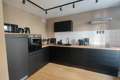 Vakantieappartement Gezinsvakantie Mittelweser