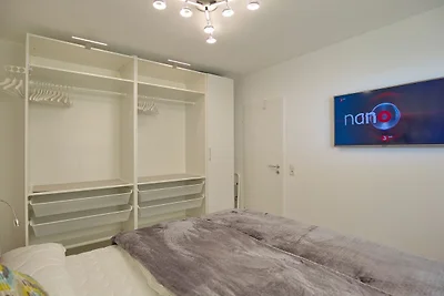 Haus Nautic, FeWo 614