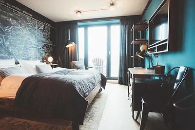 hotel Kultura & obilasci Wilhelmshaven