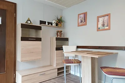 2-Raum Ferienwohnung