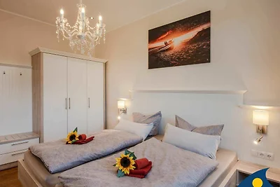 Vakantieappartement Gezinsvakantie Bansin