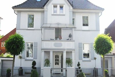 Vakantieappartement Gezinsvakantie Bad Pyrmont