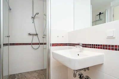 Vakantieappartement Gezinsvakantie Ahlbeck