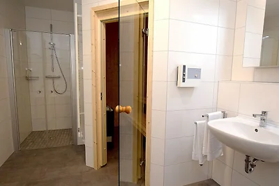 Vakantieappartement Gezinsvakantie Wendisch Rietz