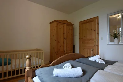 Hotel Cultuur en bezienswaardigheden Boiensdorf