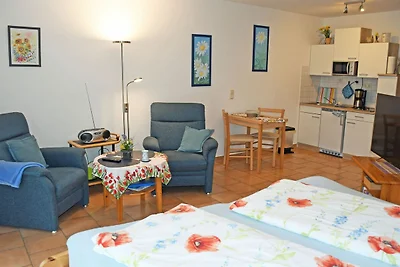 Vakantieappartement Gezinsvakantie Middelhagen