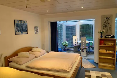 Holiday flat family holiday Wilhelmshaven