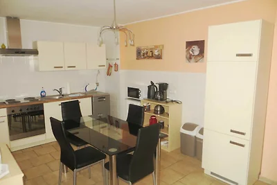 Ferienwohnung Sommersprosse