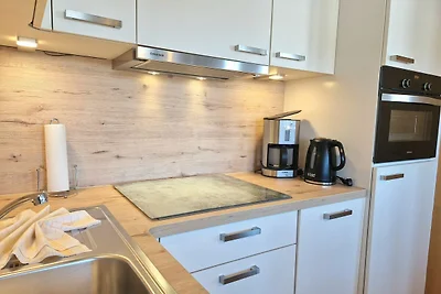 Ferienwohnung 395, Haus Having