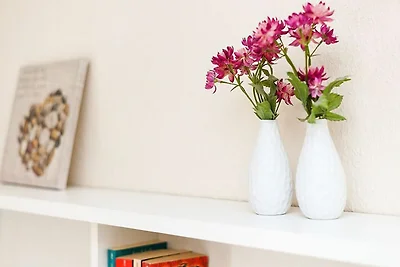 Apartamento Vacaciones familiares Wittmund