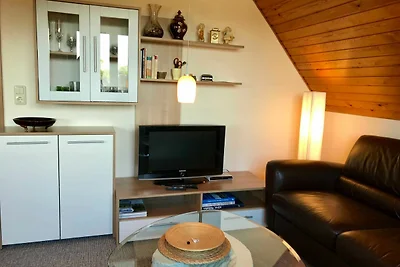 Vakantieappartement Gezinsvakantie Malente