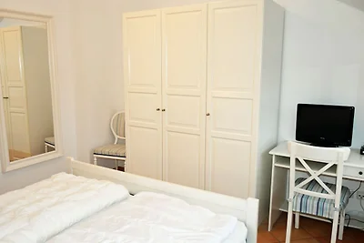 Vakantieappartement Gezinsvakantie Middelhagen