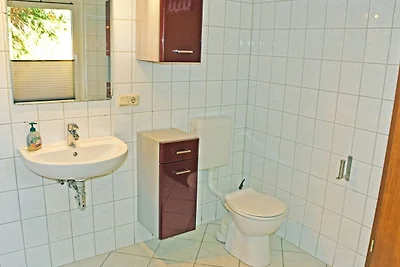 Vakantieappartement Gezinsvakantie Bergen auf Rügen